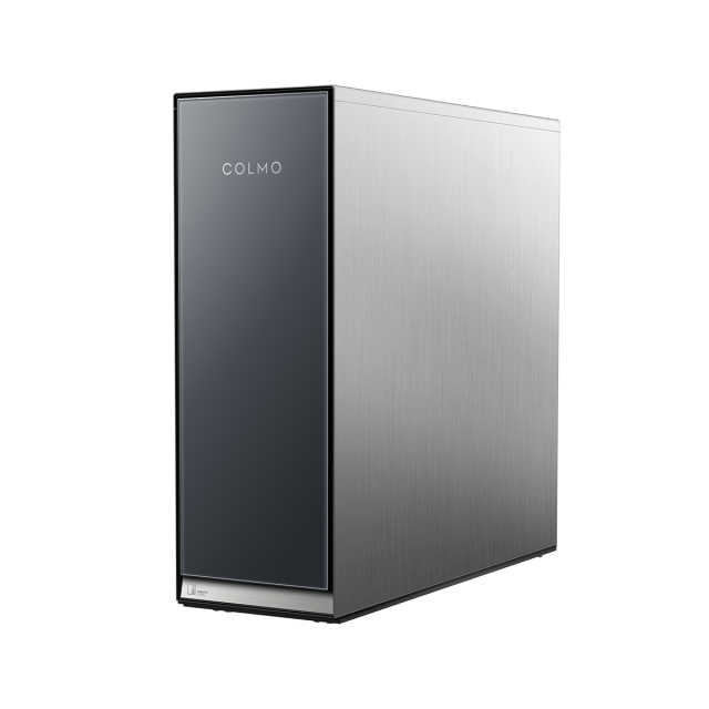 COLMO【净热一体】图灵厨下式净热一体机 AI零陈水3.0 RO滤芯十年长效 R800