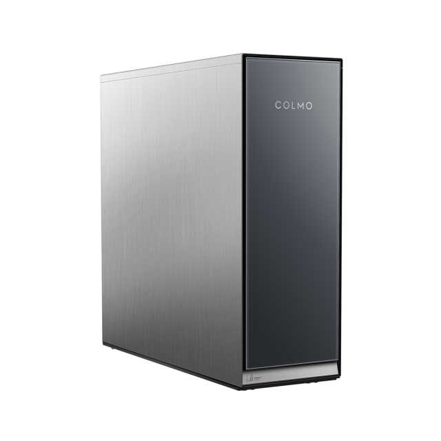 COLMO【净热一体】图灵厨下式净热一体机 AI零陈水3.0 RO滤芯十年长效 R800