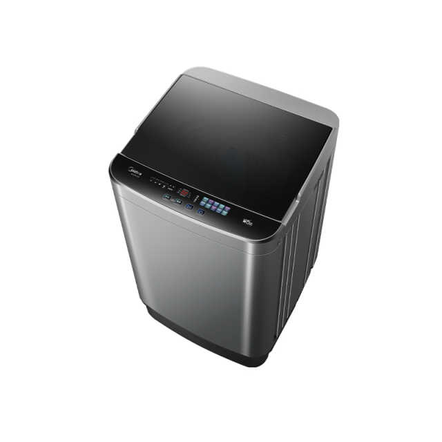 美的6.5KG波轮洗衣机 免清洗 快干脱水 MB65V36E