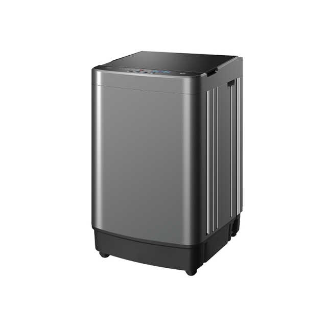 美的6.5KG波轮洗衣机 免清洗 快干脱水 MB65V36E