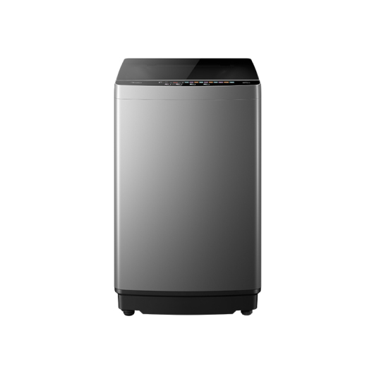 美的6.5KG波轮洗衣机 免清洗 快干脱水 MB65V36E