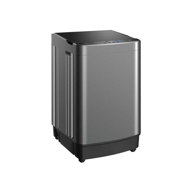 美的6.5KG波轮洗衣机 免清洗 快干脱水 MB65V36E