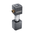 COLMO A25S前置过滤器 全屋滤水净水器家用 全自动双滤网反冲洗 6T/H大流量 四档智洗