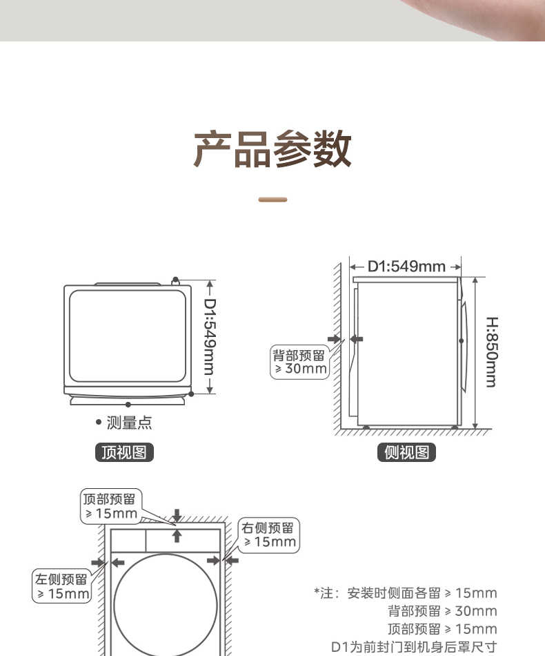 商品详情