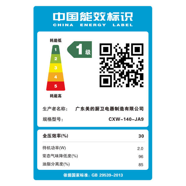【新品上市】美的高温蒸汽洗 1000pa变频 25m³大吸力 110℃蒸汽洗 CXW-140-JA9