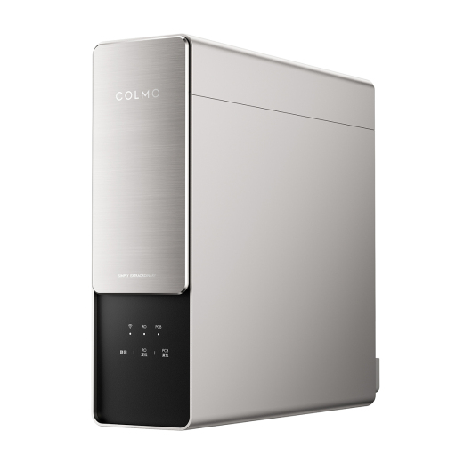 COLMO【北极星】 厨下式净水器 五年长效 触控龙头 家用净水机CWRC1000-C1