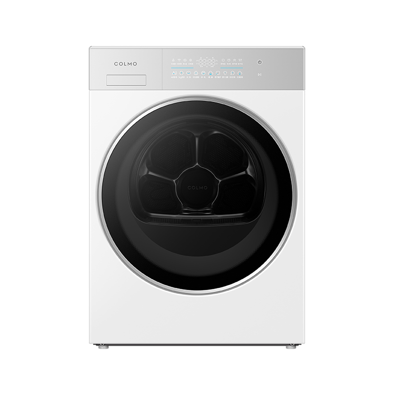 【COLMO】北极星纯平全嵌10kg干衣机 AI轻干洗 CHZ10W-C2