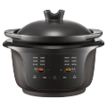美的 多功能焖炖全能煲电炖锅 3.5L容量 1500W功率 MD-DGS3566
