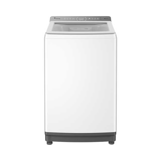 小天鹅小乌梅2.0轻奢版 10kg波轮洗衣机 水魔方防缠绕 极地白TB10VE20DW