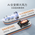 【COLMO】北极星纯平全嵌10kg干衣机 AI轻干洗 CHZ10W-C2