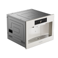东芝（TOSHIBA）TJQ-TCA01 嵌入式净饮机 7档控温 压缩机制冷 UV杀菌