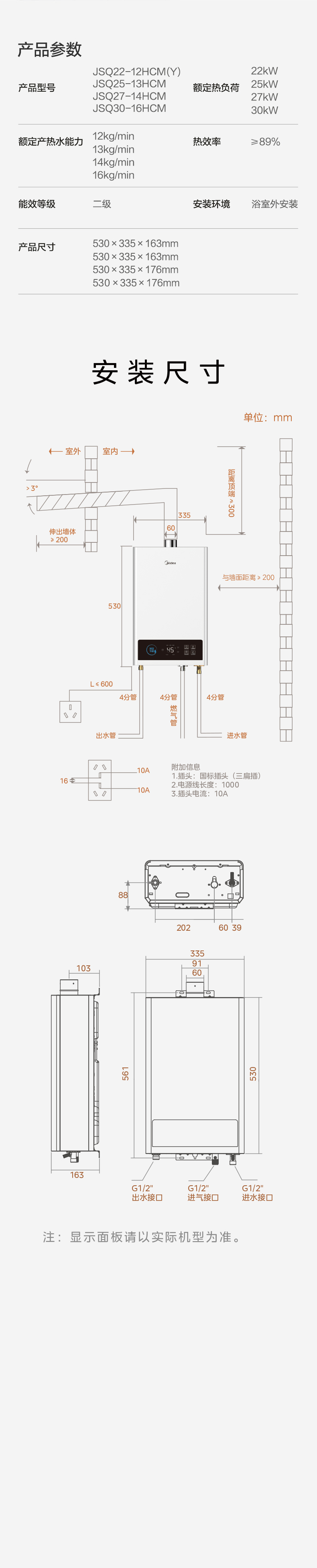 产品详情介绍