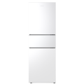 华凌 冰箱 HR-252WTP 白月光