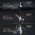 【COLMO】睿极纯平全嵌C1 10kg滚筒洗衣机 超净无孔内筒 CG10H-C1