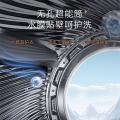 【COLMO】北极星10KG洗烘套装C2 AI全净零感洗烘 CG10W-C2+CHZ10W-C2