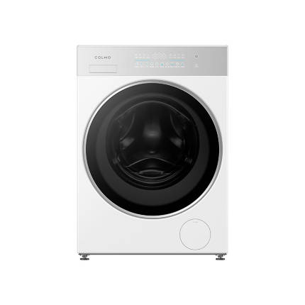【COLMO】北极星纯平全嵌10kg滚筒洗衣机 无孔内筒 AI云脑智算  CG10W-C2