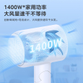美的_电吹风_FZ110_熏衣紫