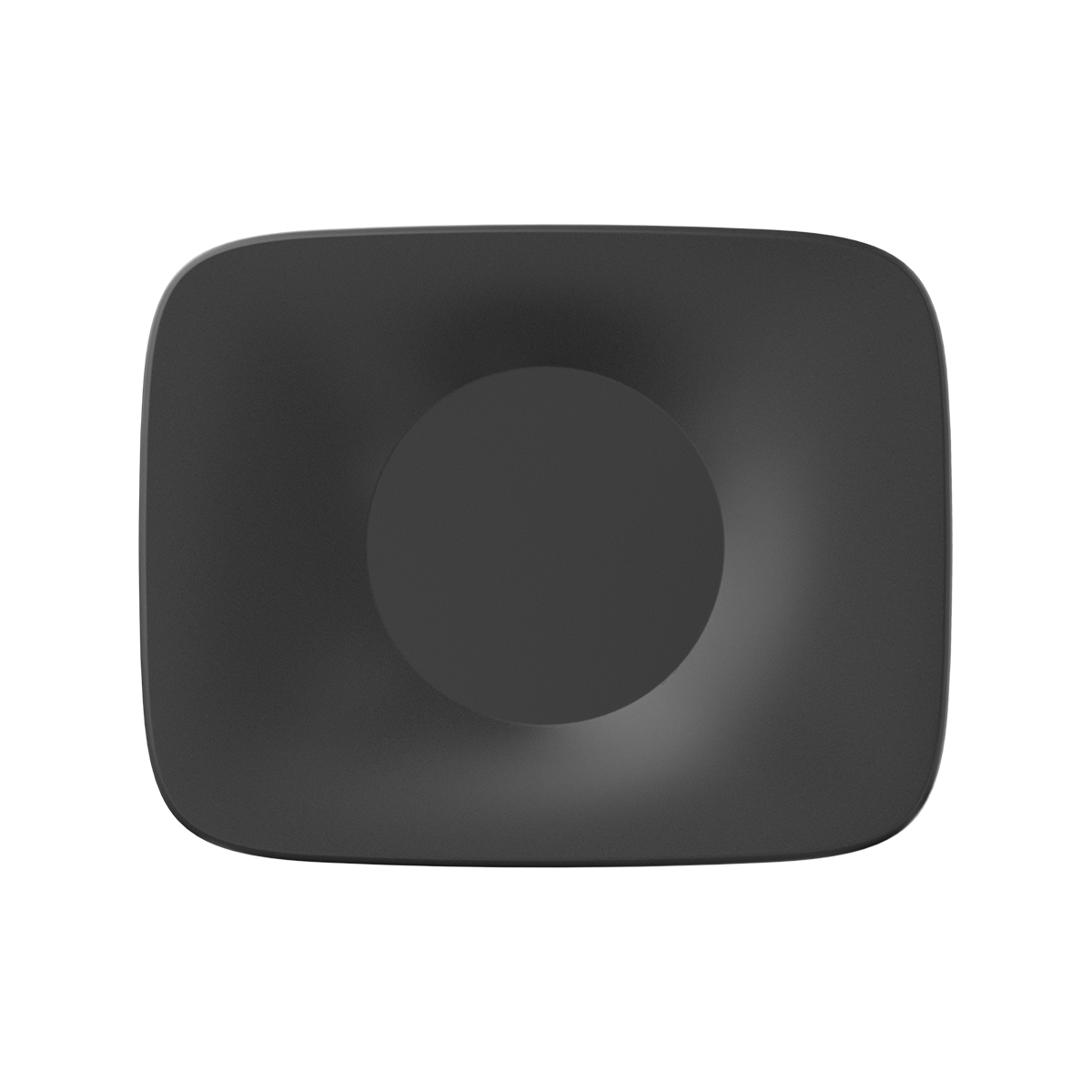 美的 塔式火焰暖风机电暖器 语音智控 石墨烯发热 仿真炭火 NFT-HYR