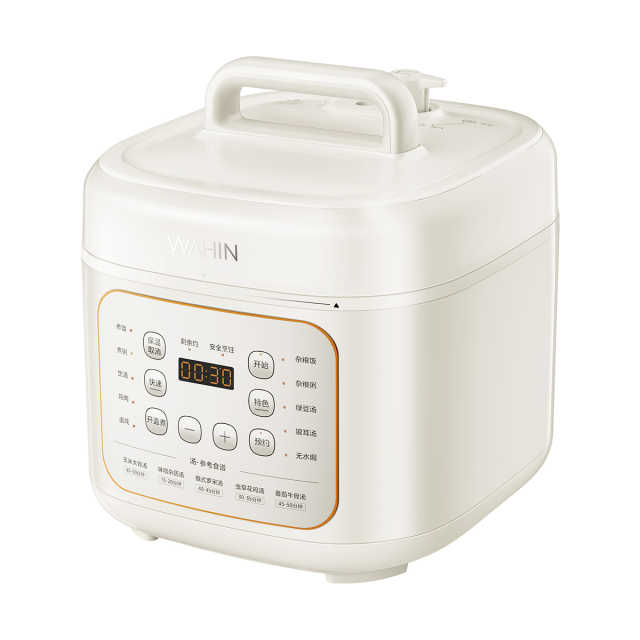 电压力锅 WH-YL4930C YL4930C 900W 单台 GB GB