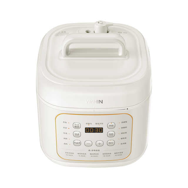 电压力锅 WH-YL4930C YL4930C 900W 单台 GB GB