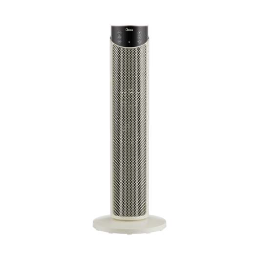 塔式暖风机 RoHS HFT20ZBJ PTC 220V,1Ph 50Hz 杏色