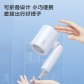 美的_电吹风_FZ110_熏衣紫