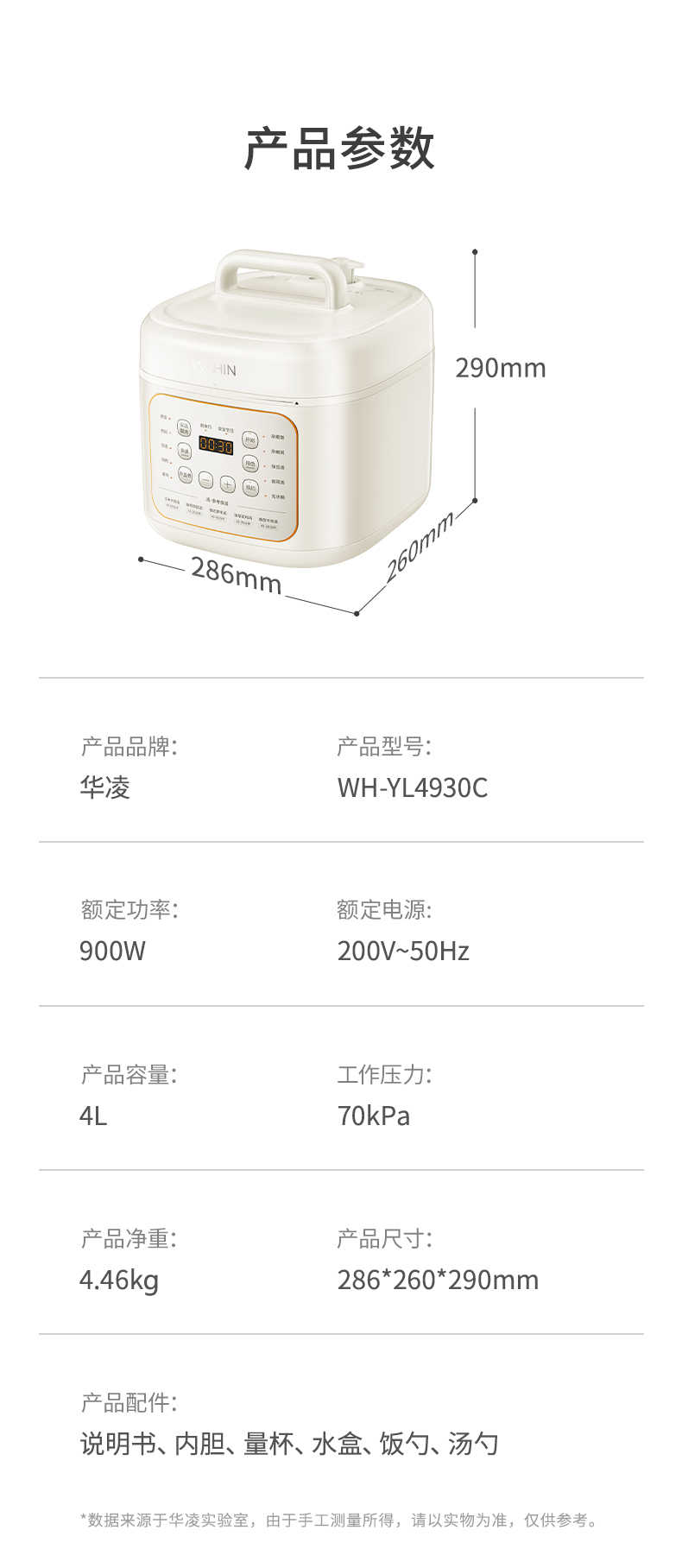 商品详情