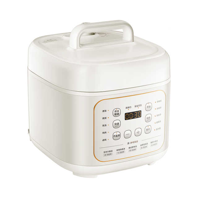 电压力锅 WH-YL4930C YL4930C 900W 单台 GB GB