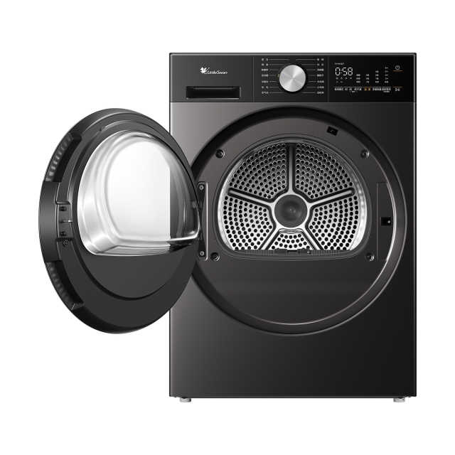 TH10H30T 干衣护理机 金属钛 220V,1Ph 50Hz