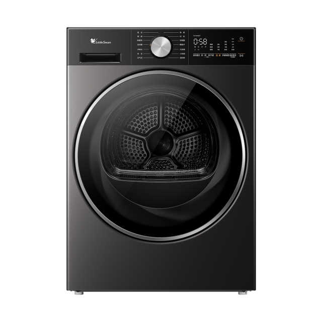 TH10H30T 干衣护理机 金属钛 220V,1Ph 50Hz
