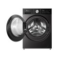 TG10M30T 滚筒洗衣机 金属钛 220V,1Ph 50Hz 转速1200 带银离子