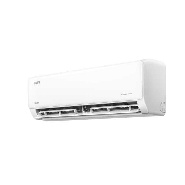 美的空调 酷省电max 一级能效 1.5匹挂机 KFR-35GW/N8KS1-1X