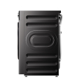 TG10M30T 滚筒洗衣机 金属钛 220V,1Ph 50Hz 转速1200 带银离子
