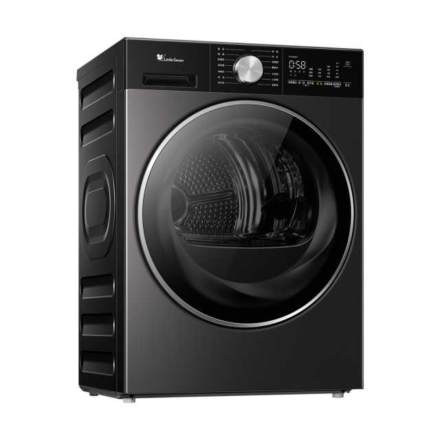 TH10H30T 干衣护理机 金属钛 220V,1Ph 50Hz