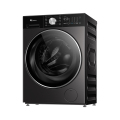 TG10M30T 滚筒洗衣机 金属钛 220V,1Ph 50Hz 转速1200 带银离子