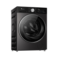 TG10M30T 滚筒洗衣机 金属钛 220V,1Ph 50Hz 转速1200 带银离子