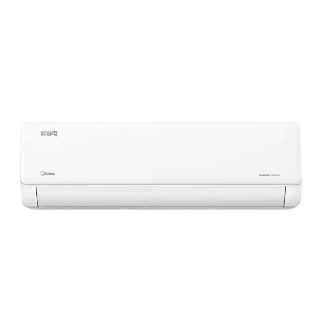 美的空调 酷省电max 一级能效 1.5匹挂机 KFR-35GW/N8KS1-1X