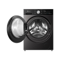 TD10M30T 滚筒洗干一体机 金属钛 220V,1Ph 50Hz 转速1200 带银离子