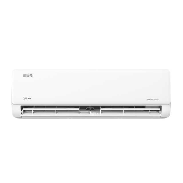美的空调 酷省电max 一级能效 1.5匹挂机 KFR-35GW/N8KS1-1X