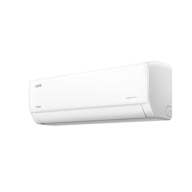 美的空调 酷省电max 一级能效 1.5匹挂机 KFR-35GW/N8KS1-1X