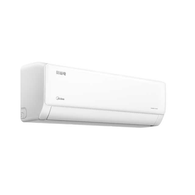 美的空调 酷省电max 一级能效 1.5匹挂机 KFR-35GW/N8KS1-1X