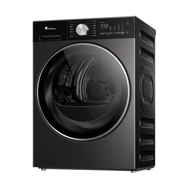 TH10H30T 干衣护理机 金属钛 220V,1Ph 50Hz