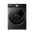 TD10M30T 滚筒洗干一体机 金属钛 220V,1Ph 50Hz 转速1200 带银离子