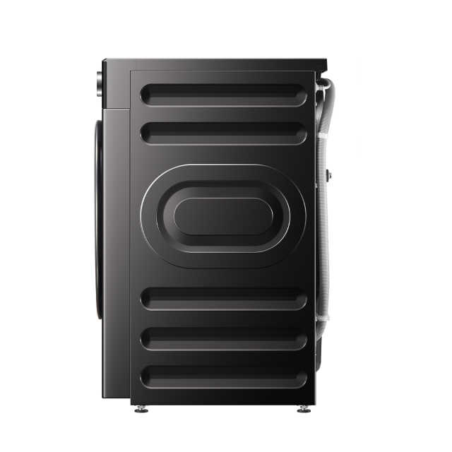 TD10M30T 滚筒洗干一体机 金属钛 220V,1Ph 50Hz 转速1200 带银离子