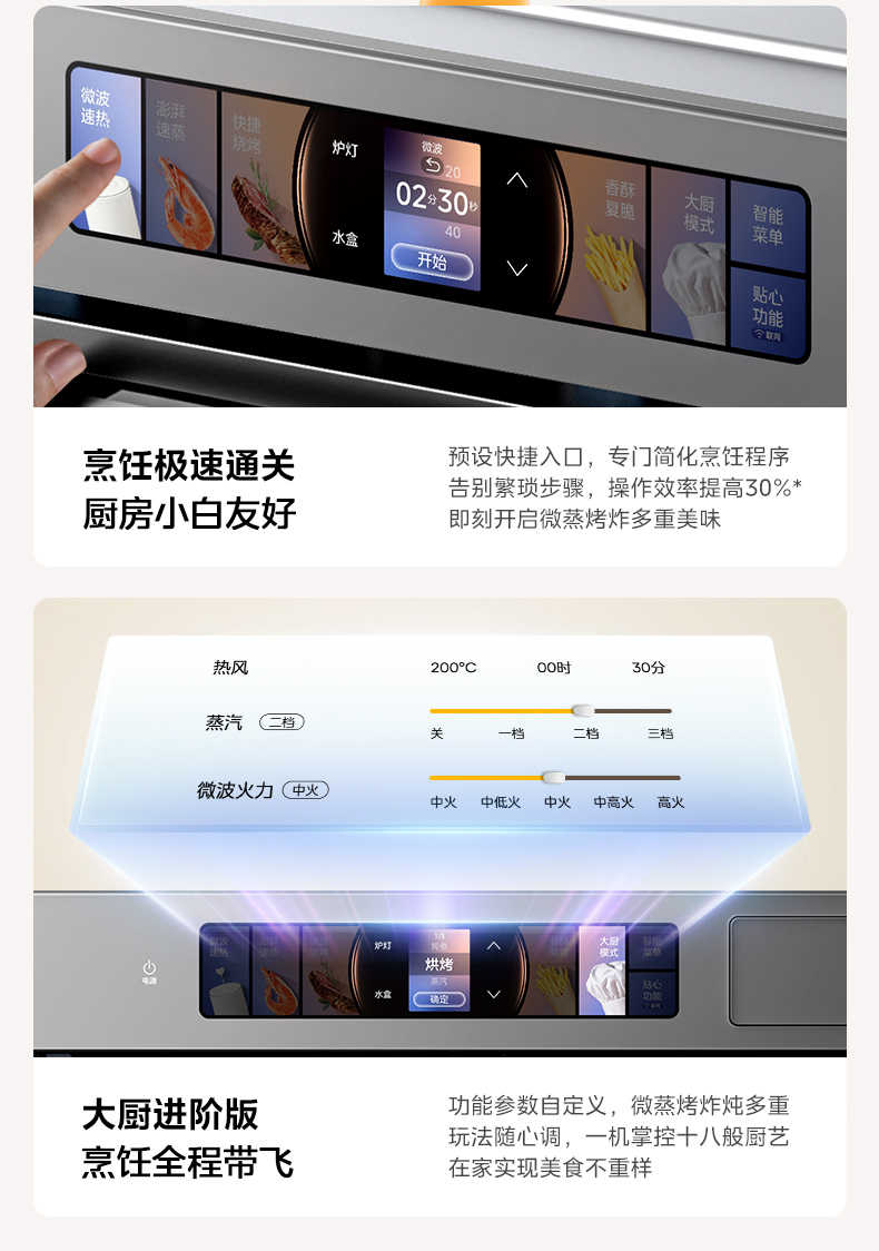 商品详情
