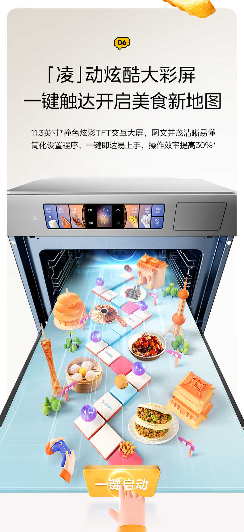 商品详情