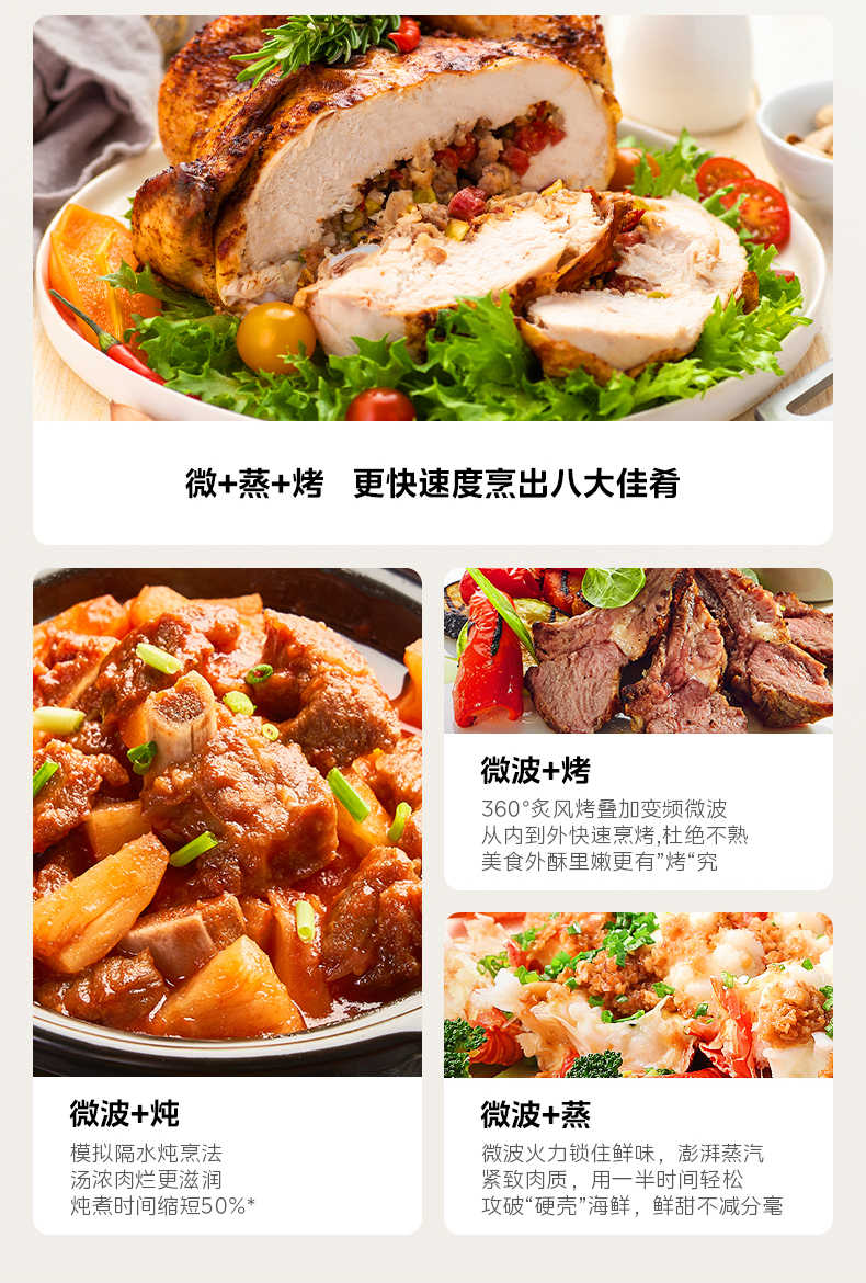商品详情