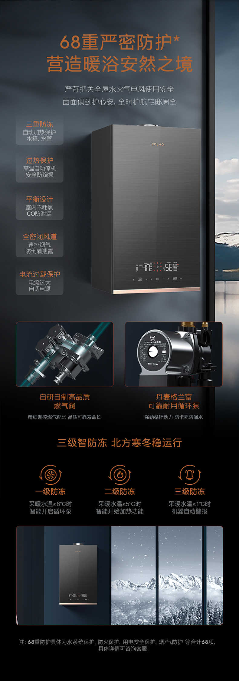 商品详情