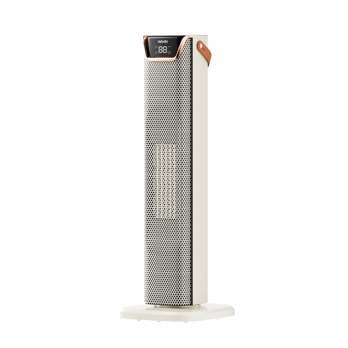 华凌 塔式暖风机WH-NFT20F02R 电暖风小太阳  节能华凌神机