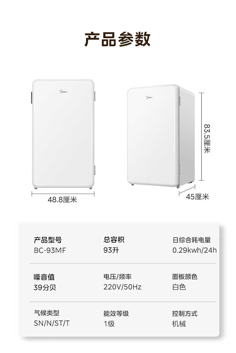 商品详情